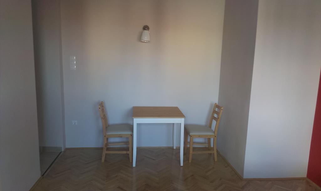Budanest Apartments Budapest Exterior photo